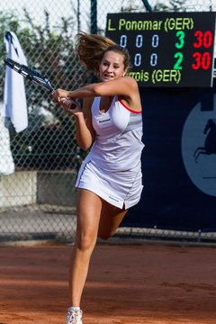 Lisa Ponomar 553 - Braunschweig womens open